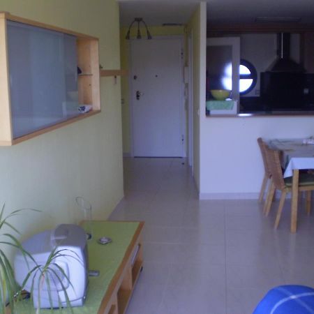 Apcostas Panoramic Apartment บลาเนส ภายนอก รูปภาพ