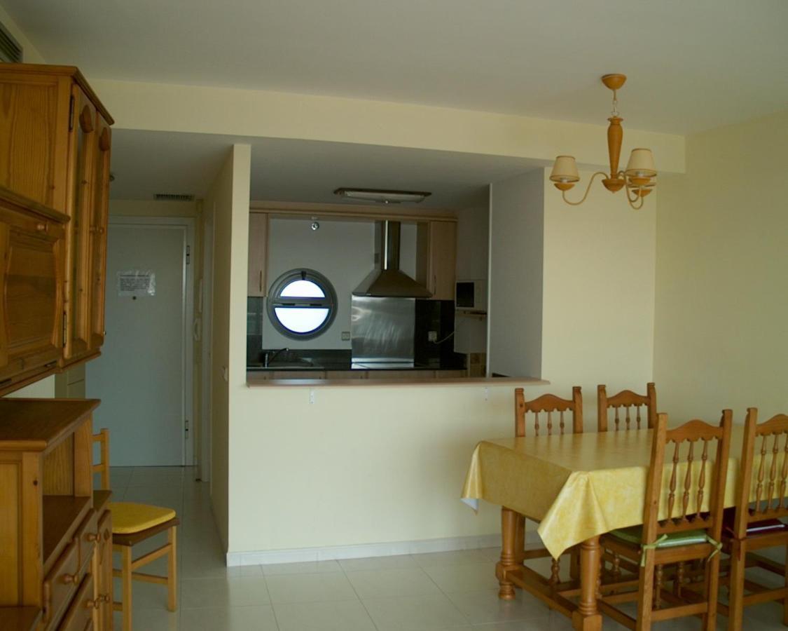 Apcostas Panoramic Apartment บลาเนส ภายนอก รูปภาพ