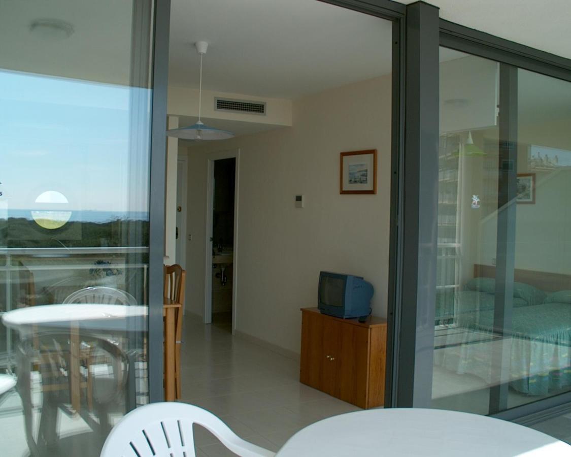 Apcostas Panoramic Apartment บลาเนส ภายนอก รูปภาพ