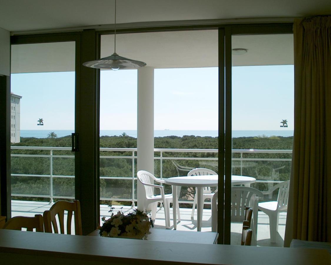 Apcostas Panoramic Apartment บลาเนส ภายนอก รูปภาพ