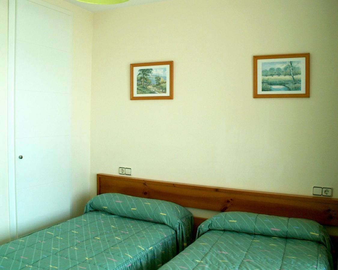 Apcostas Panoramic Apartment บลาเนส ภายนอก รูปภาพ