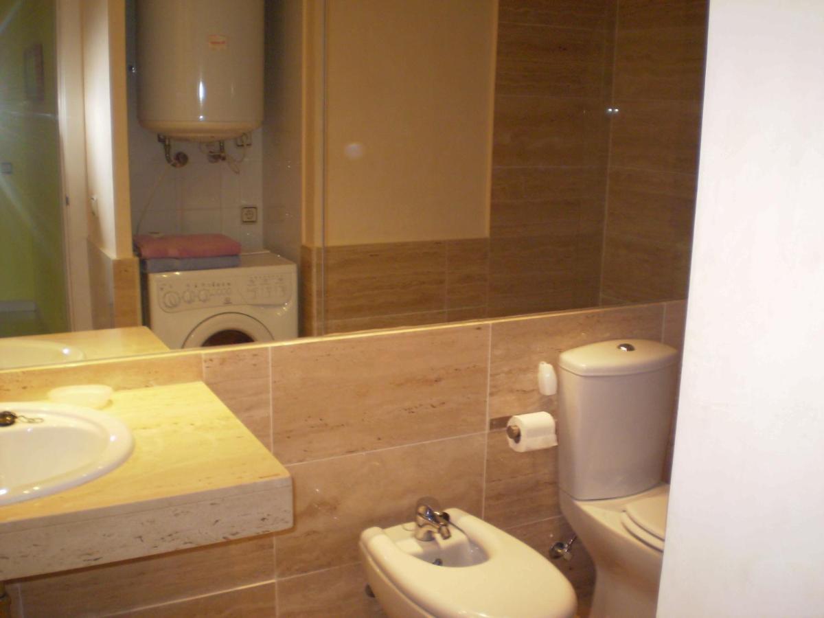 Apcostas Panoramic Apartment บลาเนส ภายนอก รูปภาพ