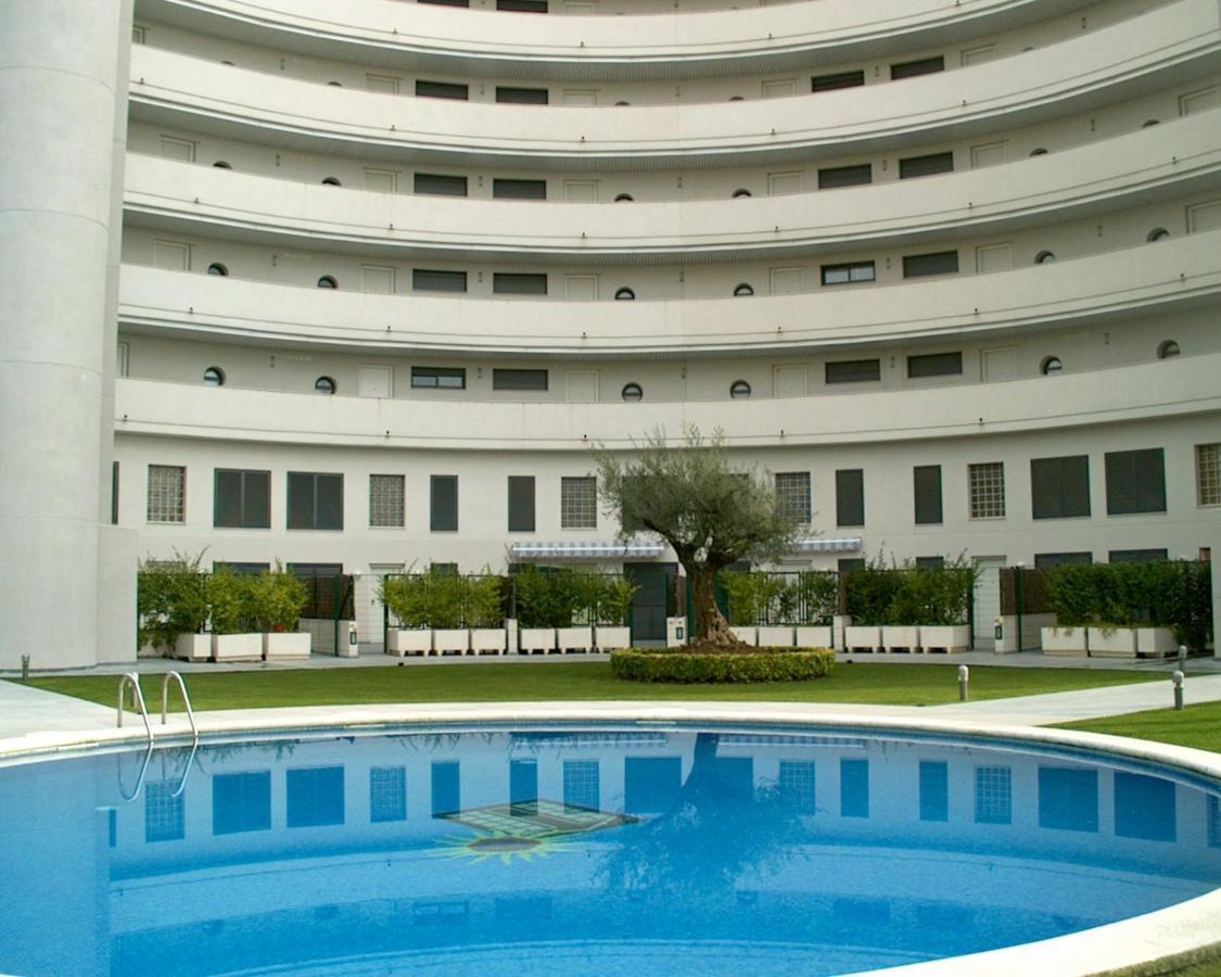 Apcostas Panoramic Apartment บลาเนส ภายนอก รูปภาพ