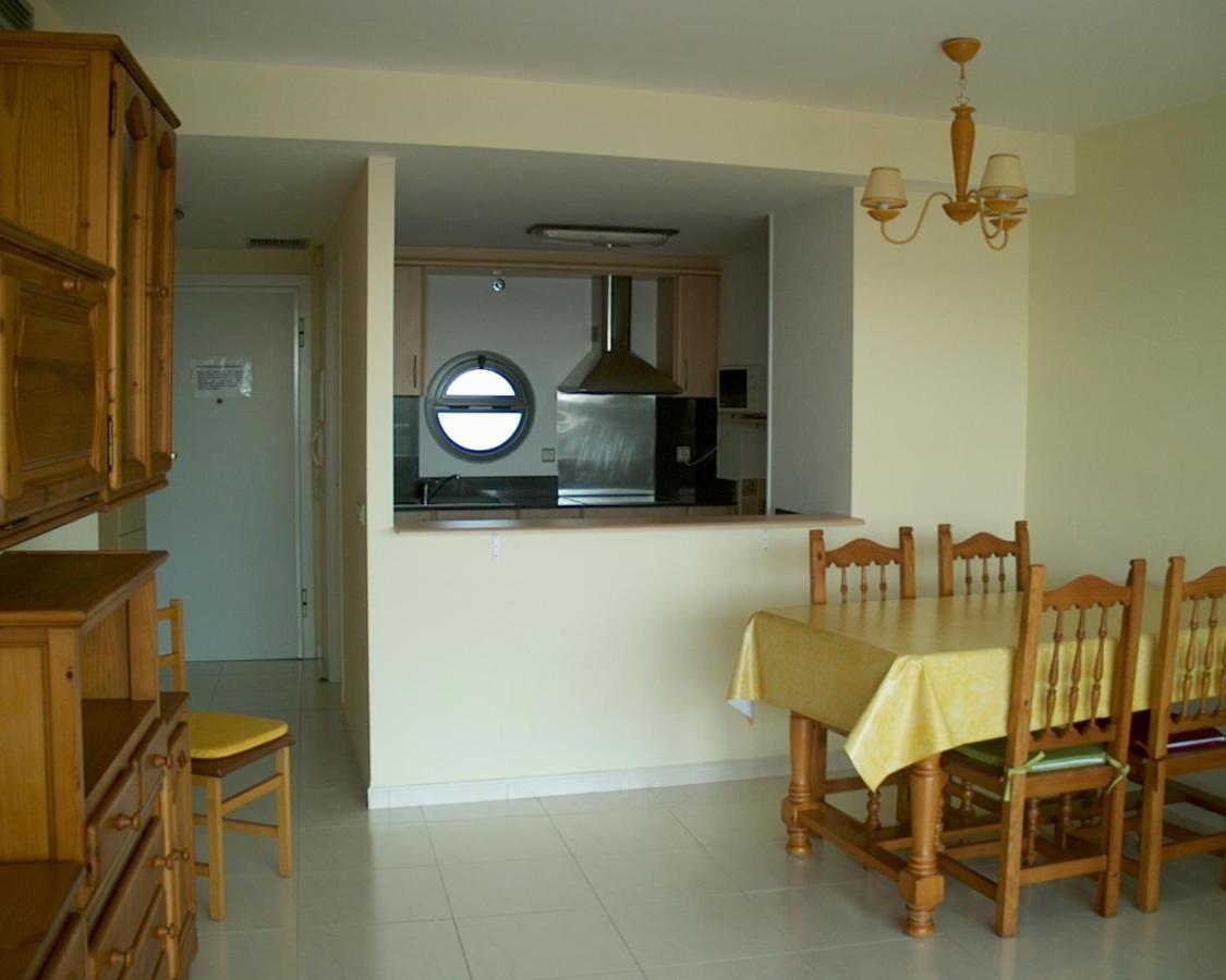 Apcostas Panoramic Apartment บลาเนส ภายนอก รูปภาพ