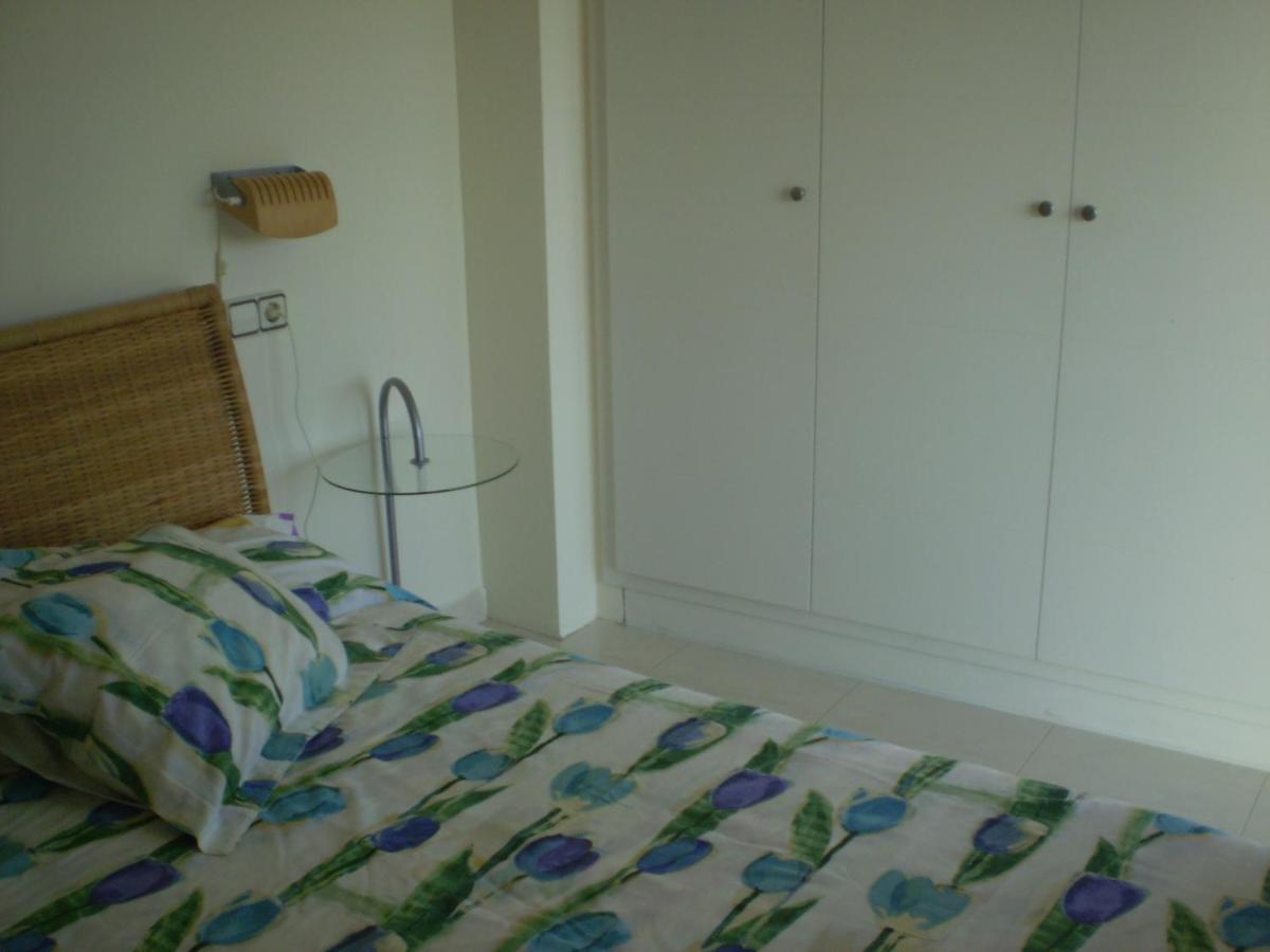 Apcostas Panoramic Apartment บลาเนส ภายนอก รูปภาพ